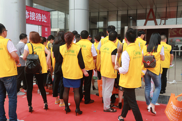 天然居硅藻泥第22期營銷培訓圓滿結業 天然居硅藻泥第22期營銷培訓圓滿結業