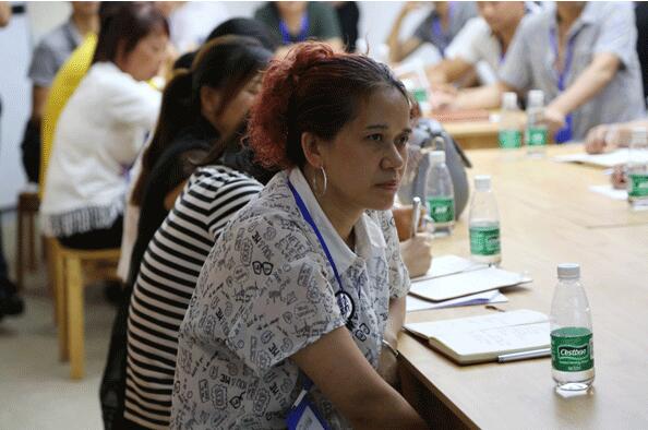 熱烈祝賀天然居第十九期營銷培訓圓滿結業 熱烈祝賀天然居第十九期營銷培訓圓滿結業