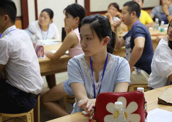 熱烈祝賀天然居第十九期營銷培訓圓滿結業 熱烈祝賀天然居第十九期營銷培訓圓滿結業