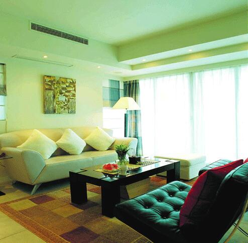 天然居硅藻裝飾板綠色健康 潮流家裝新選擇