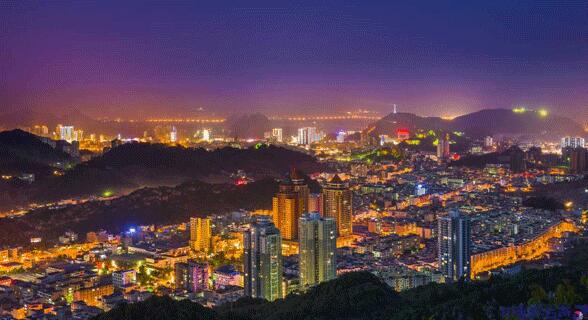 加盟喜訊：天然居成功進(jìn)駐貴州興義